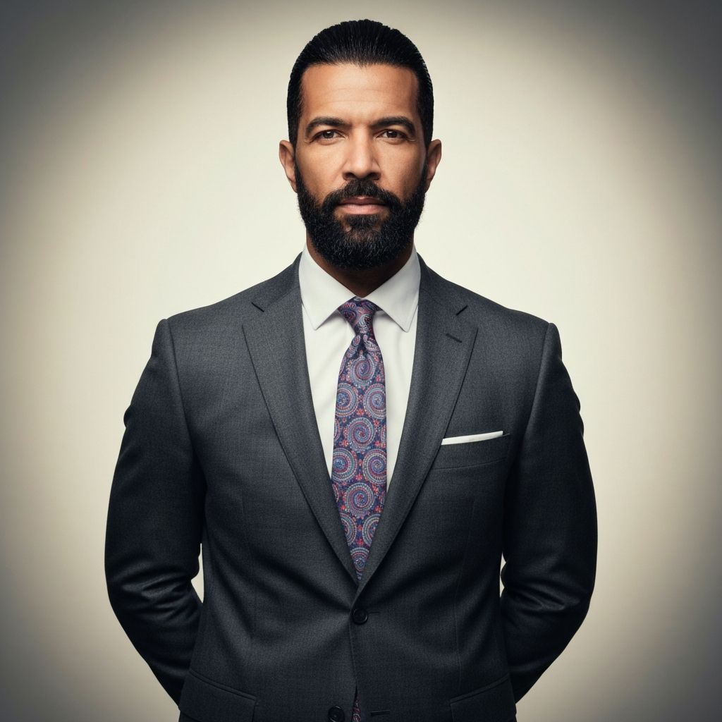James Martinez